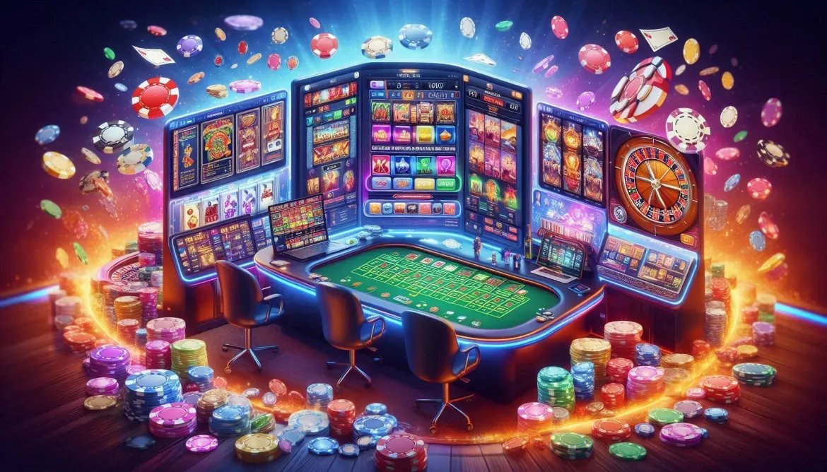 Mrbet Casino